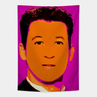 miles teller Tapestry