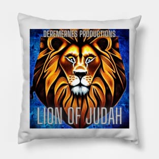 judah Pillow