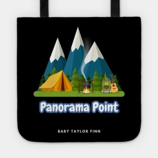 Panorama Point Tote