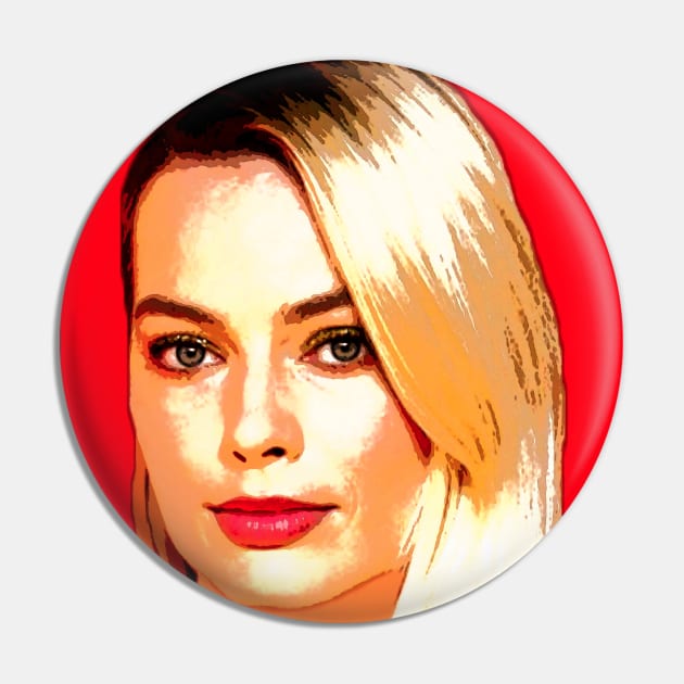 margot robbie Pin by oryan80