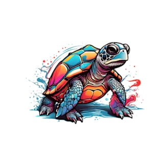 Sea Turtle T-Shirt