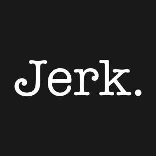 Jerk (Clerks Logo) T-Shirt