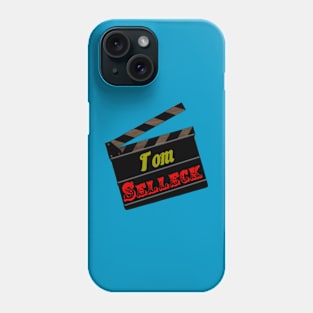 Tom Selleck Phone Case