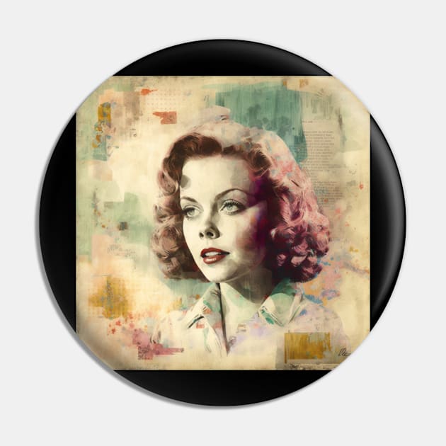 Ida Lupino #3 Pin by MonoMagic