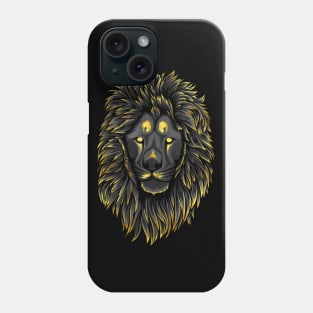 Soul of the King Phone Case