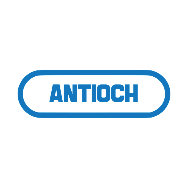 Antioch City by AvoriseStudio