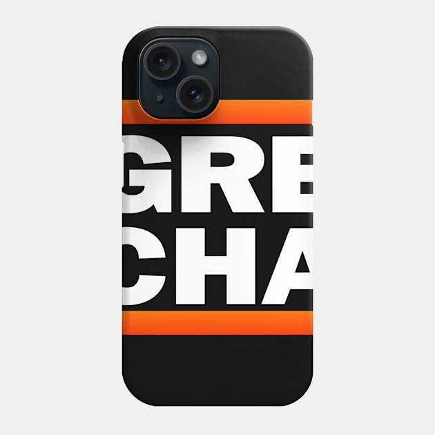 GreCha Funk | Buckwheat Funk | Micro Funk | ГРЕЧАФАНК | Phone Case by MrBoh