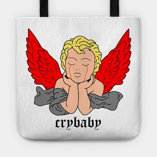 Crybaby Tote