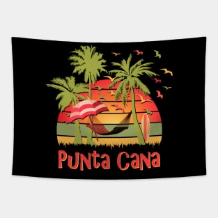 Punta Cana Tapestry