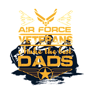 fathers day army T-Shirt