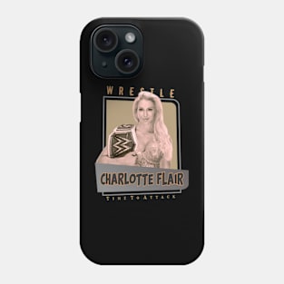 charlotte Phone Case