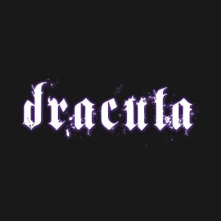 dracula T-Shirt