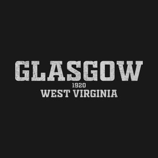 Glasgow West Virginia T-Shirt