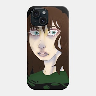 Drown Spirit Phone Case