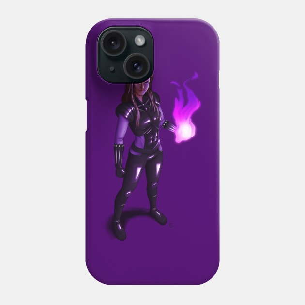 Xavin Phone Case by ConnorATerro