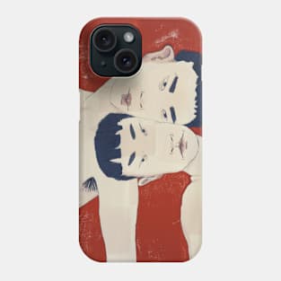 Intimacy Phone Case