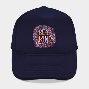 Be kind Hat