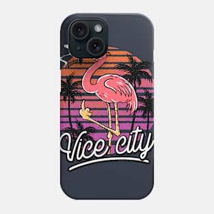 Meet Vice city Phone Case