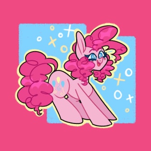 Pinkie Pie T-Shirt