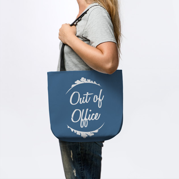 out of office bag