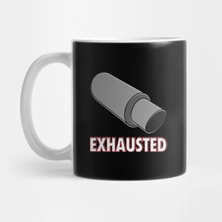 BMW M Daily Driver Mug – Petrolhead Tees