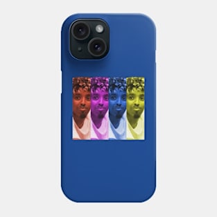 Aj shabeel Phone Case