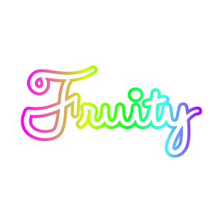 Fruity T-Shirt