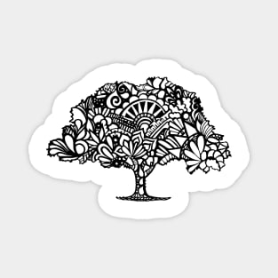 TreeofLife Magnet