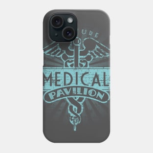 Medical Pavilion Phone Case