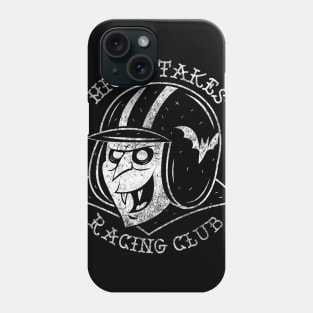 High Stakes Racing Club Phone Case