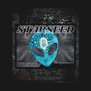 Starseed Definition T-Shirt