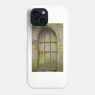 Ancient Archway Phone Case