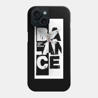 I_O Music Logo Phone Case