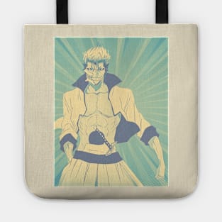 grimmjow Tote