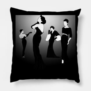 Soiree Pillow