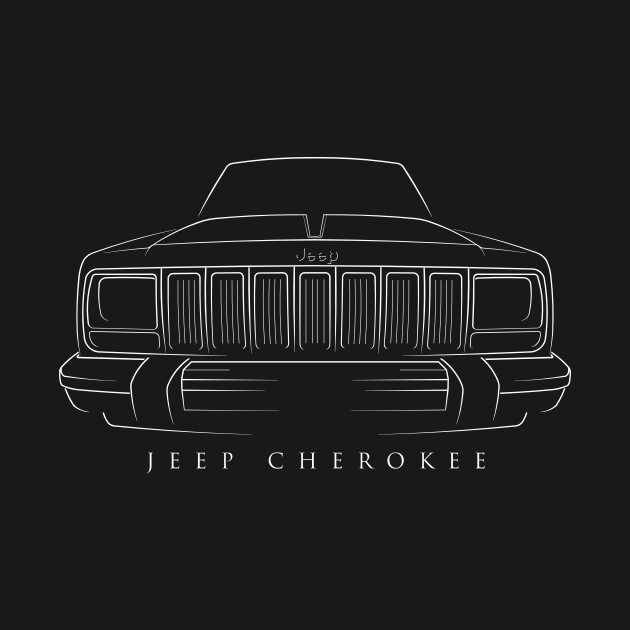 Jeep Stencil
