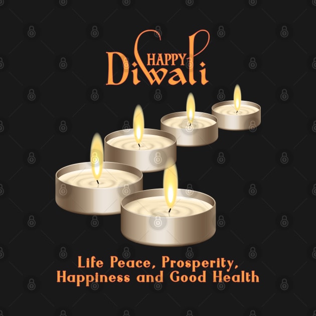 Happy Diwali by CF.LAB.DESIGN