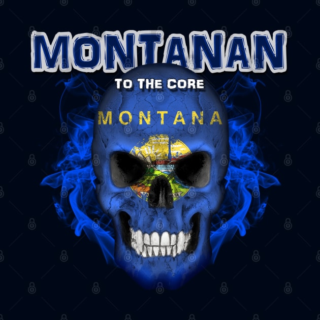 To The Core Collection: Montana by Maia Mystia