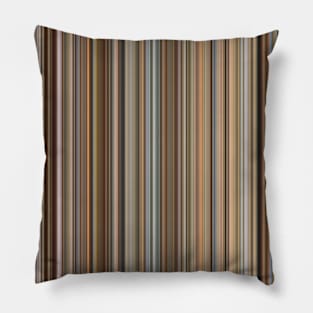 Sand and Stones Pillow