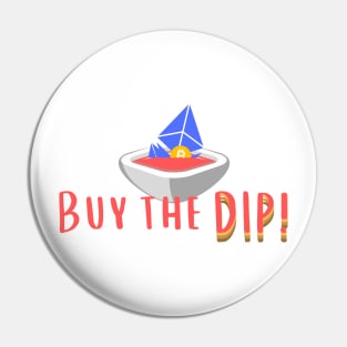 Buy the DIP! LGHT Pin