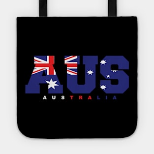 Australia Tote