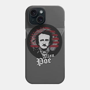 Gothic Novel Session Phone Case