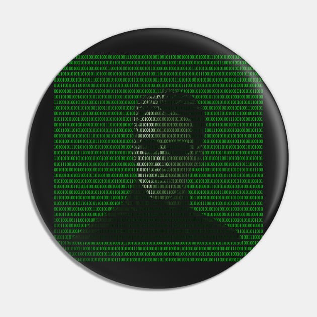 MATRIX: NEO Pin by ivanzzzz