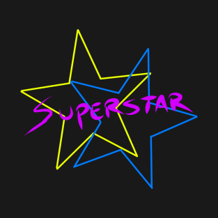 Superstar T-Shirt