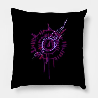 BG3 Bloodweave Pillow