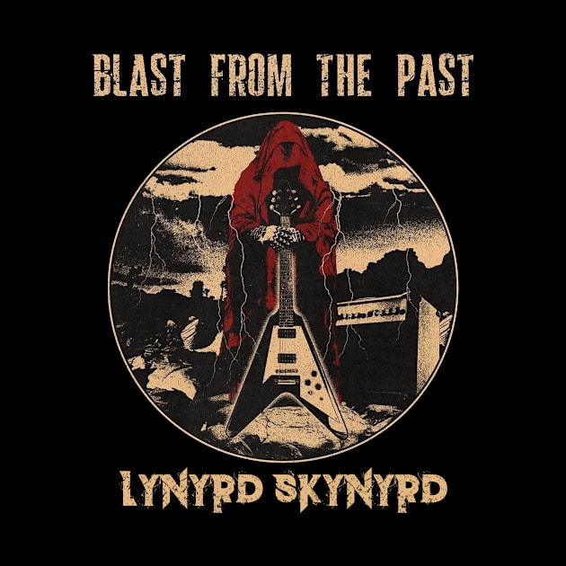 Blast from the pas lynyrd skynyrd by PROALITY PROJECT