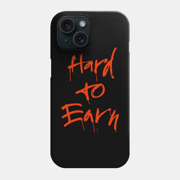 H2Egs Phone Case by undergroundART