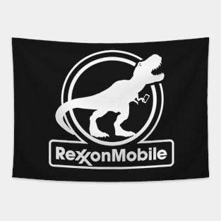 T-rex RexxonMobile Tapestry