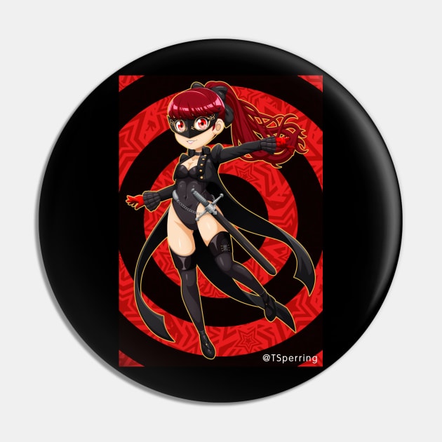 Kasumi Yoshizawa Pin by TSperring