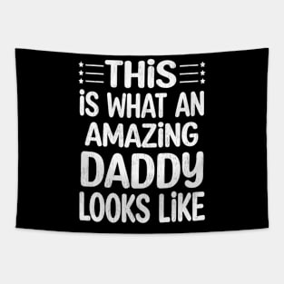 daddy Tapestry